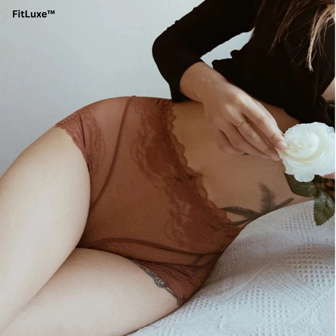 FitLuxe™ | Sexy kanten ondergoed | 3+3 GRATIS
