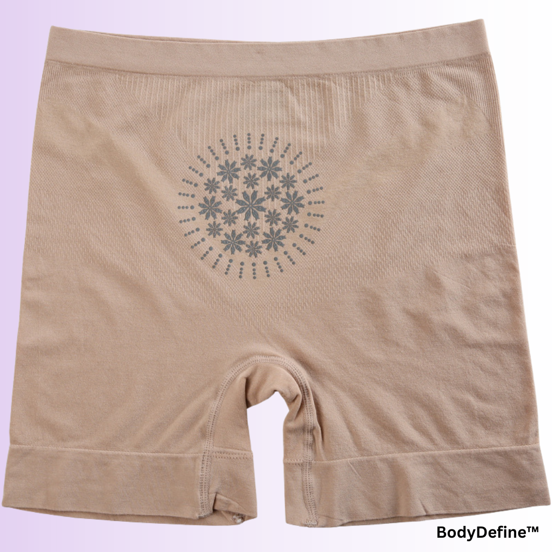 BodyDefine™ | Comfortabel Ondergoed | 2+2 GRATIS