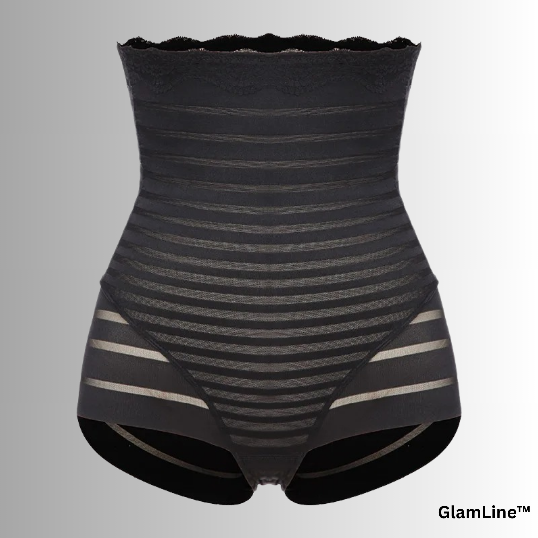 GlamLine™ | Ondersteunende afslank onderbroeken | 2+2 GRATIS