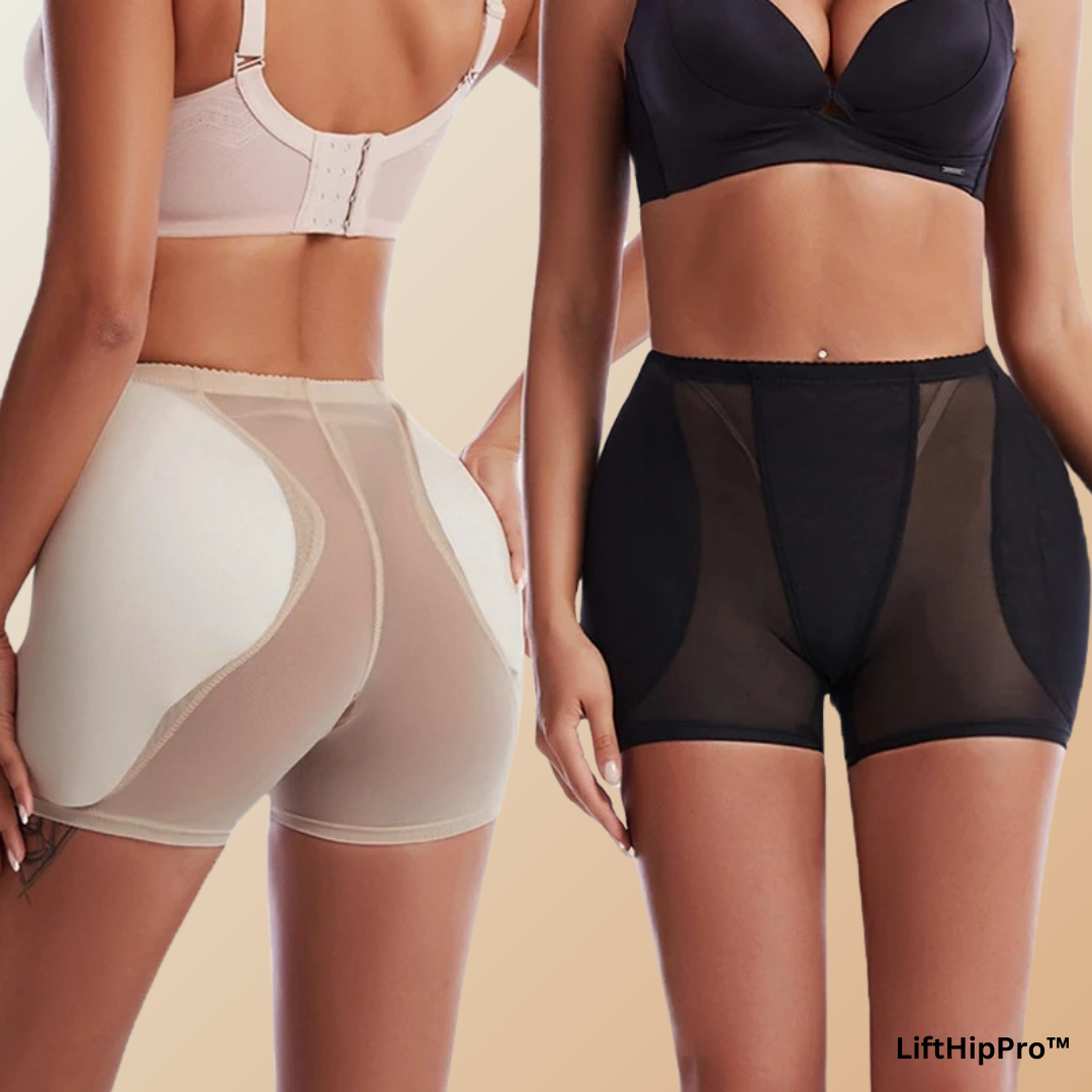 LiftHipPro™ | Corrigerend Ondergoed | 2+2 GRATIS