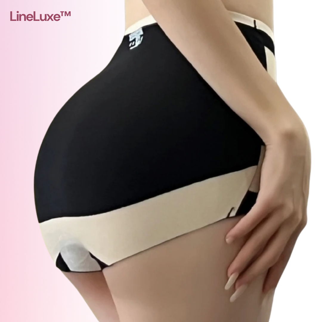 LineLuxe™ | Afslank onderbroeken | 3+3 GRATIS