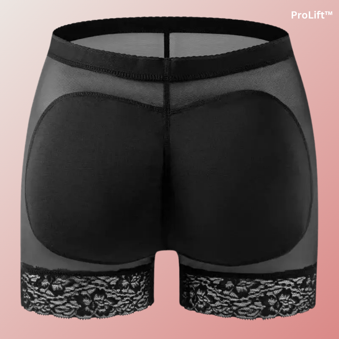 ProLift™ | Hoge taille sexy ondergoed | 1+1 GRATIS
