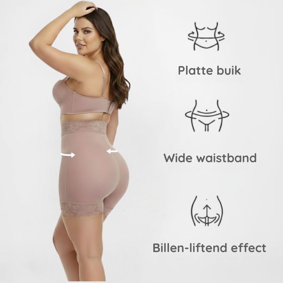 SlimShape™ | Afslankend en corrigerend | 1+1 GRATIS