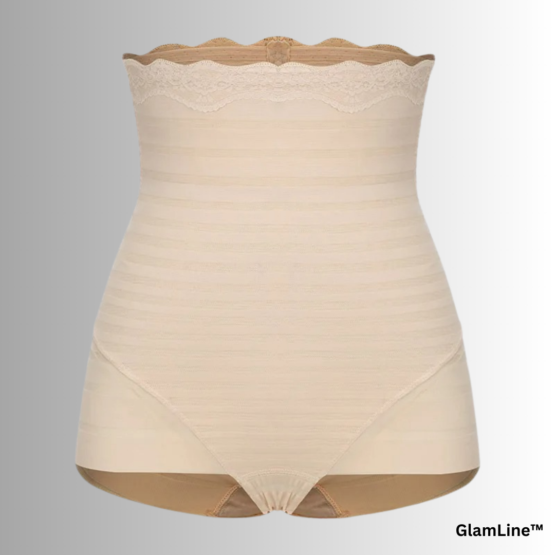 GlamLine™ | Ondersteunende afslank onderbroeken | 2+2 GRATIS