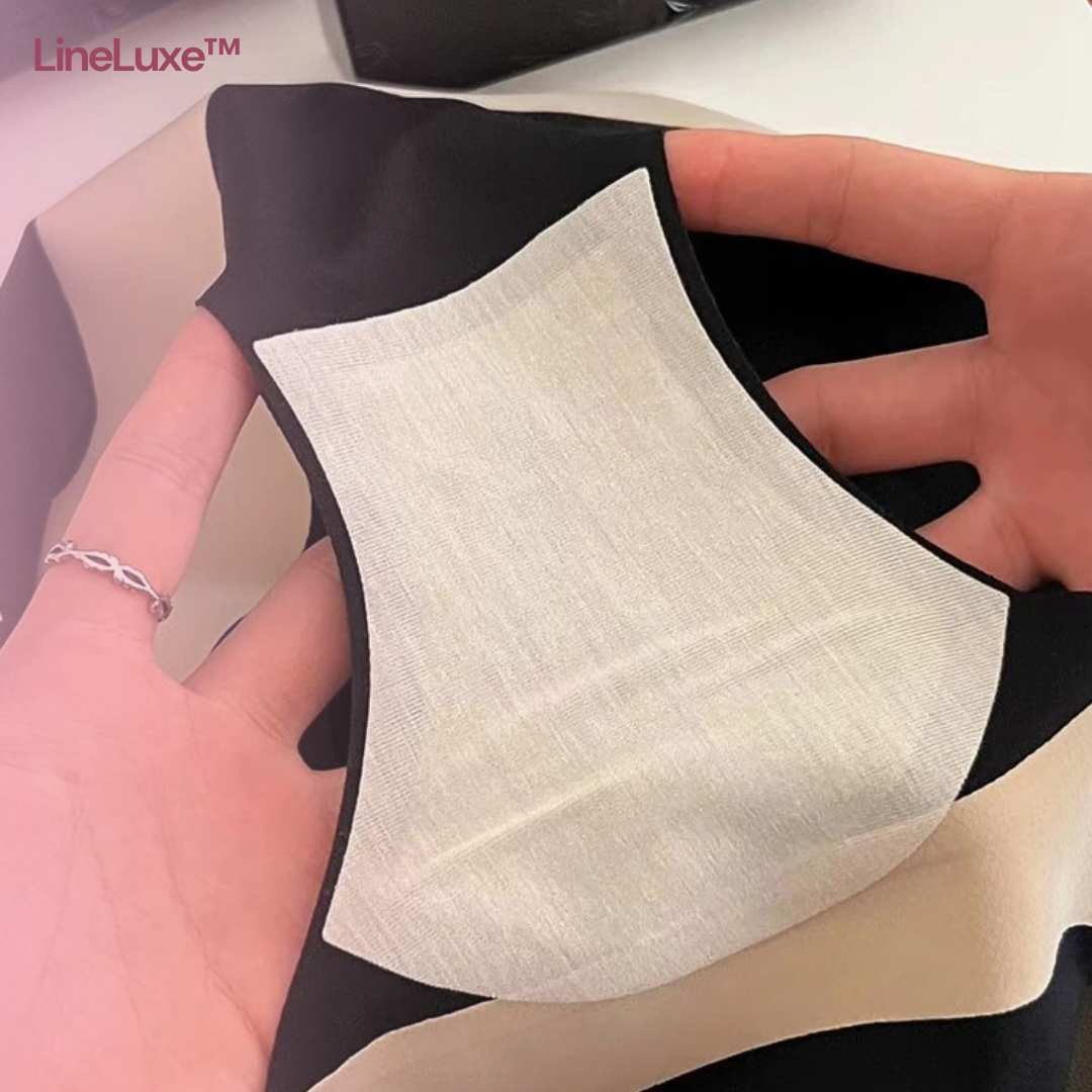 LineLuxe™ | Afslank onderbroeken | 3+3 GRATIS