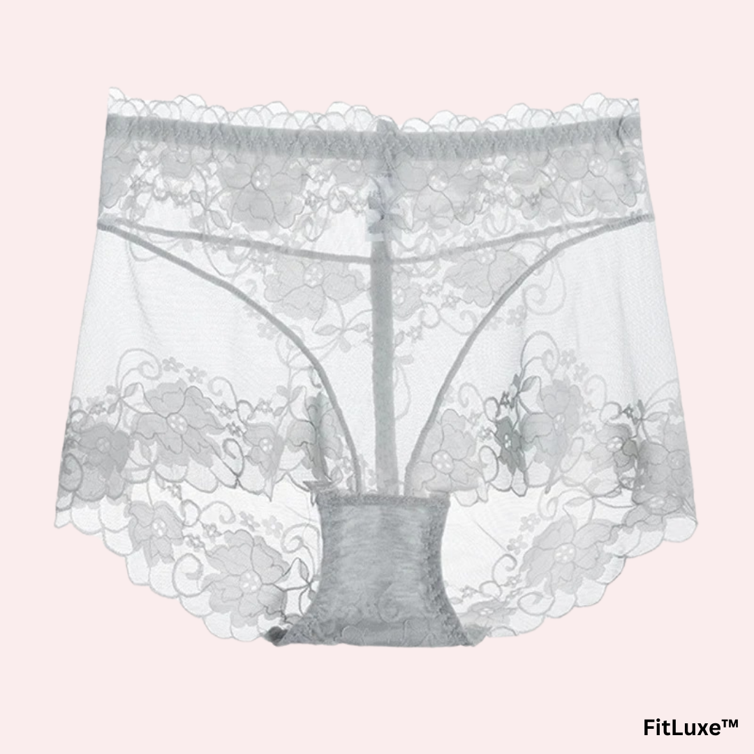 FitLuxe™ | Sexy kanten ondergoed | 3+3 GRATIS