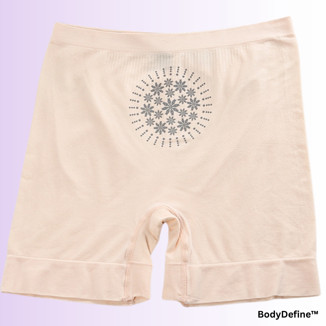 BodyDefine™ | Comfortabel Ondergoed | 2+2 GRATIS