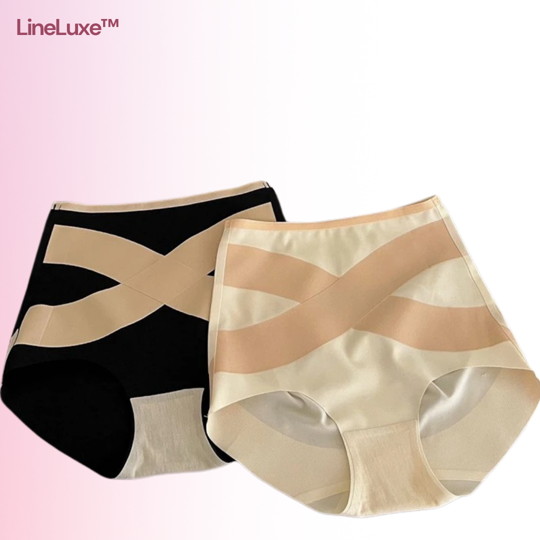 LineLuxe™ | Afslank onderbroeken | 3+3 GRATIS