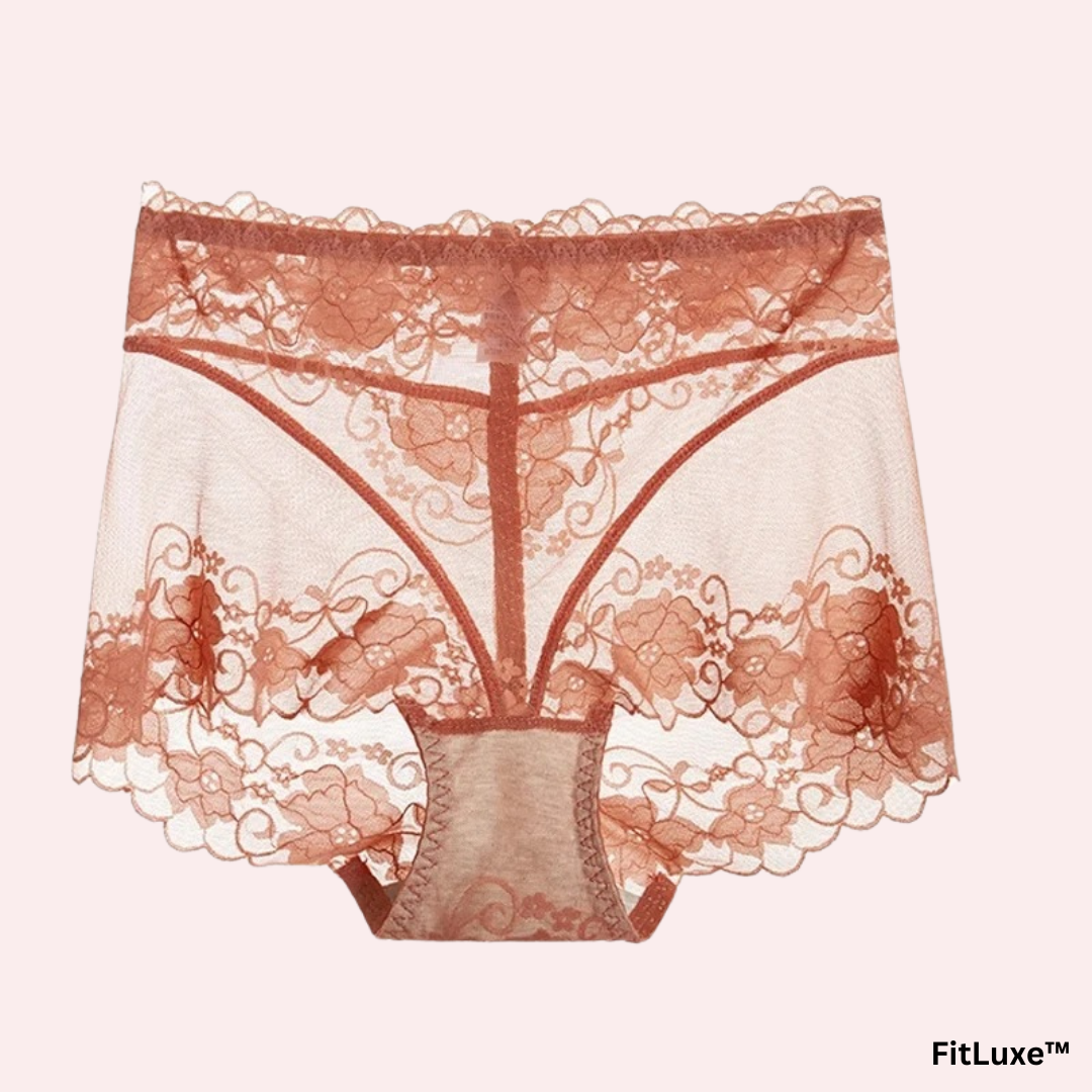 FitLuxe™ | Sexy kanten ondergoed | 3+3 GRATIS