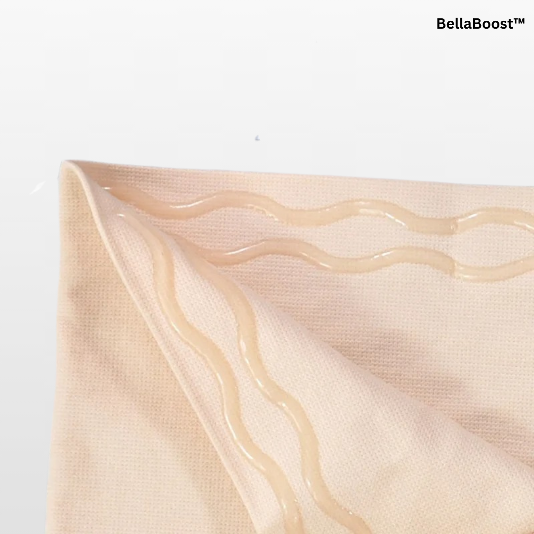 BellaBoost™ | Naadloos afslankend ondergoed | 3+3 GRATIS