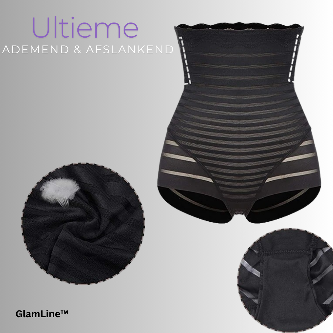 GlamLine™ | Ondersteunende afslank onderbroeken | 2+2 GRATIS