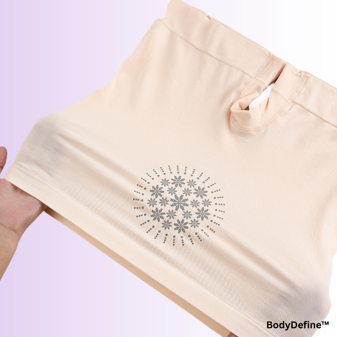 BodyDefine™ | Comfortabel Ondergoed | 2+2 GRATIS