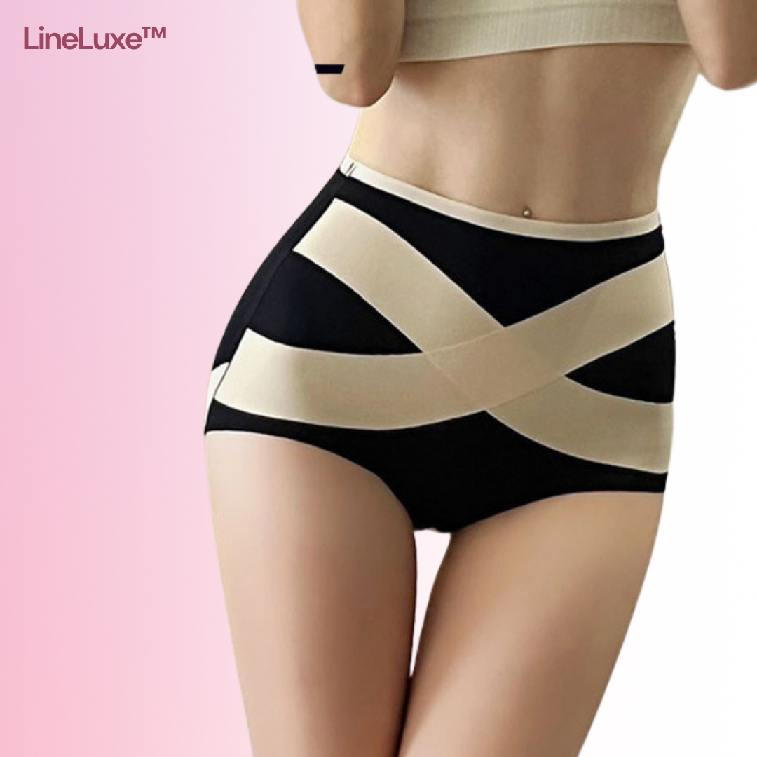 LineLuxe™ | Afslank onderbroeken | 3+3 GRATIS