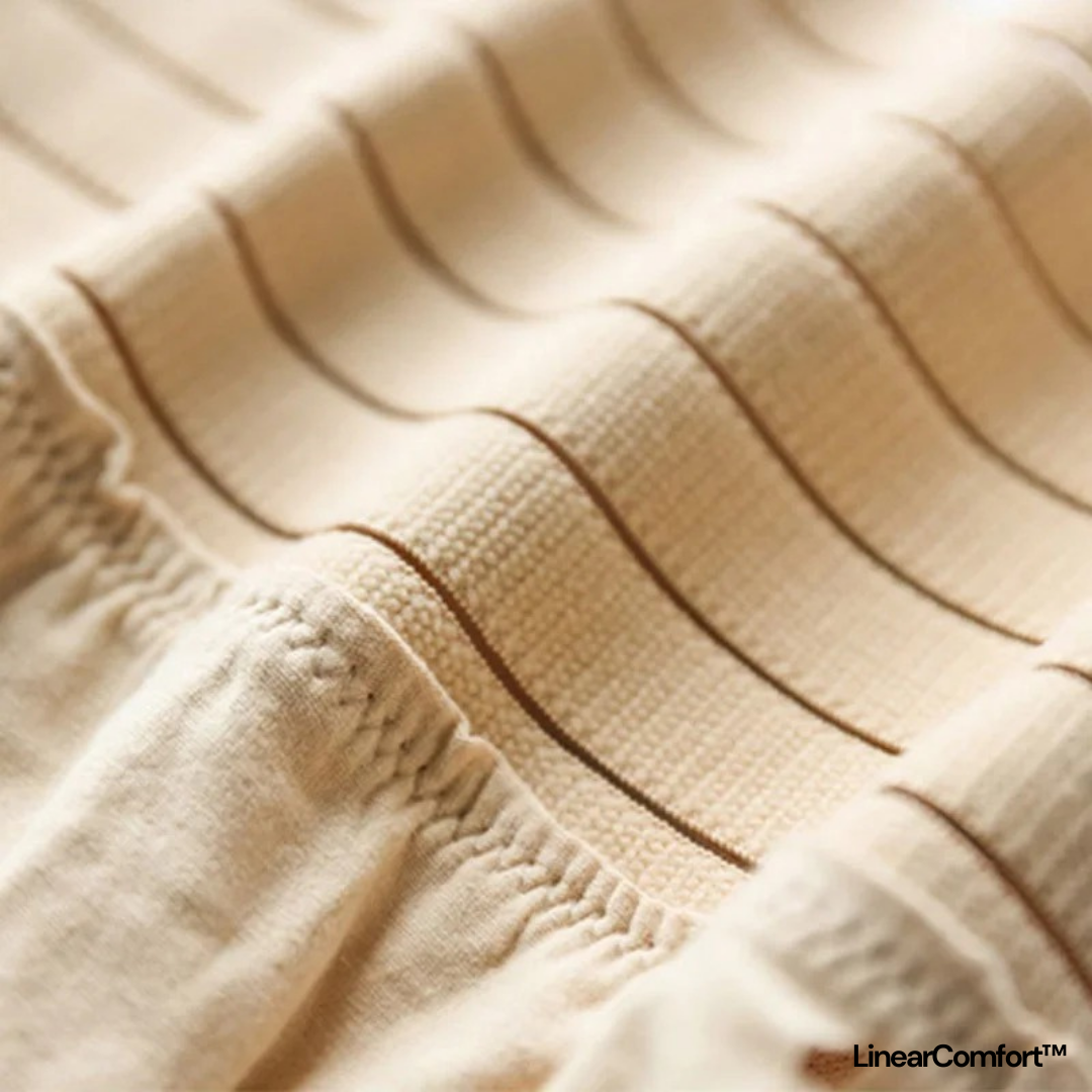 LinearComfort™ | Corrigerende afslank onderbroeken | 3+3 GRATIS