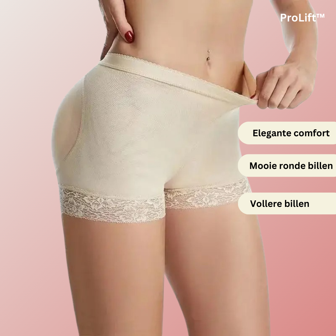 ProLift™ | Hoge taille sexy ondergoed | 1+1 GRATIS