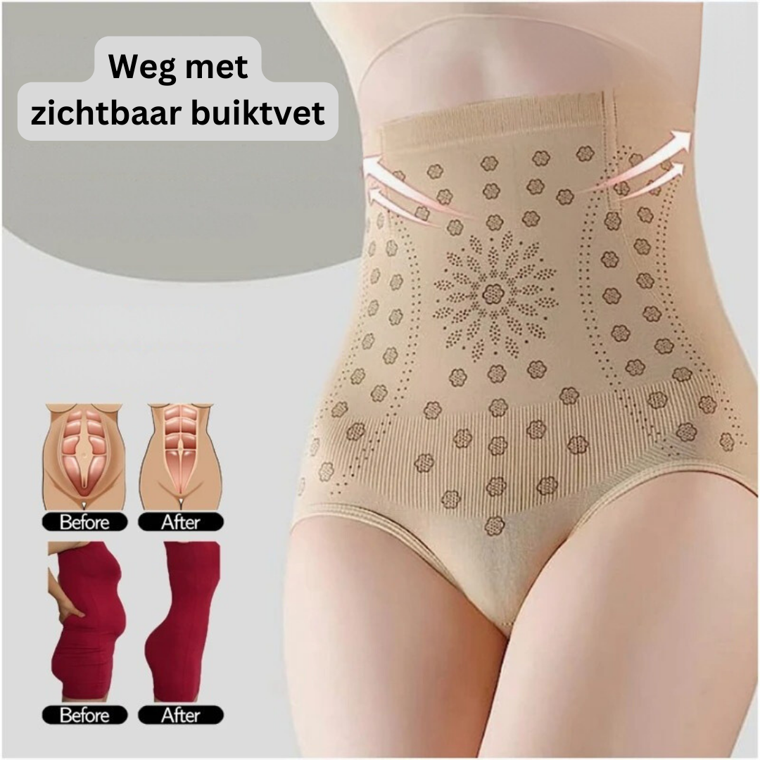 ShapeLiftPro™ | Ultieme shaping ondergoed | 5+5 GRATIS