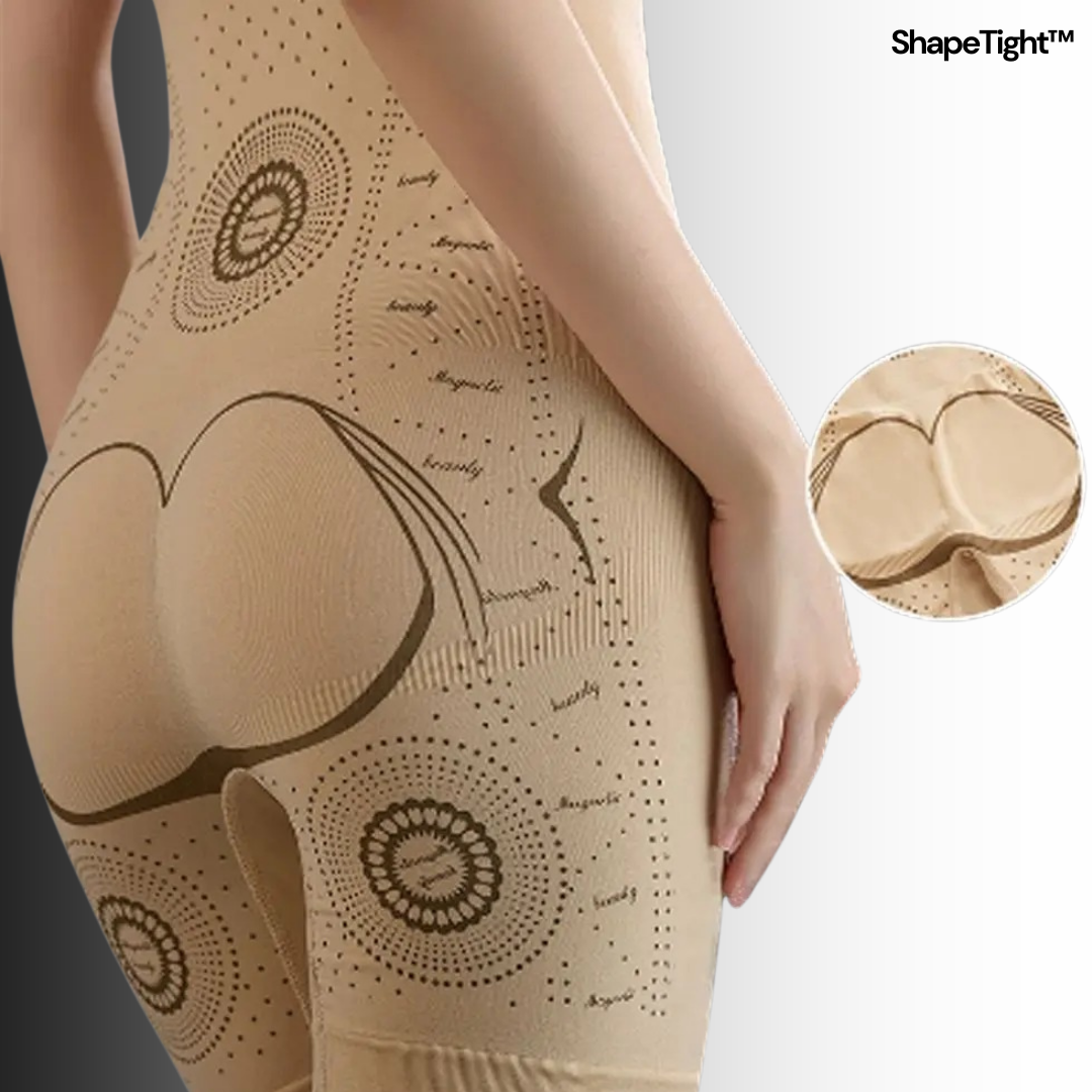 ShapeTight™ | Hoge taille afslankend ondergoed | 1+1 GRATIS