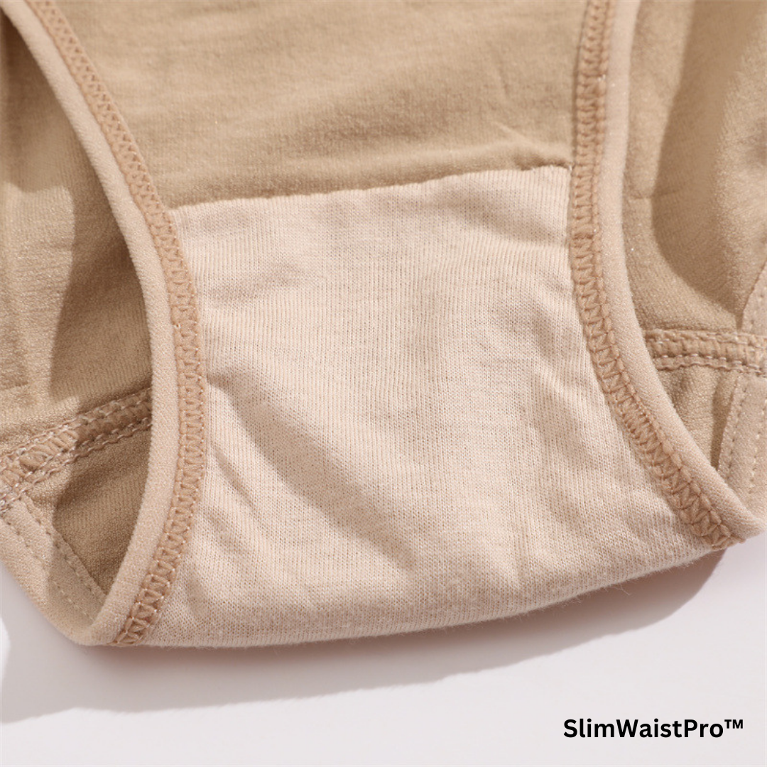 SlimWaistPro™ | Hoge taille ondergoed | 3+3 GRATIS