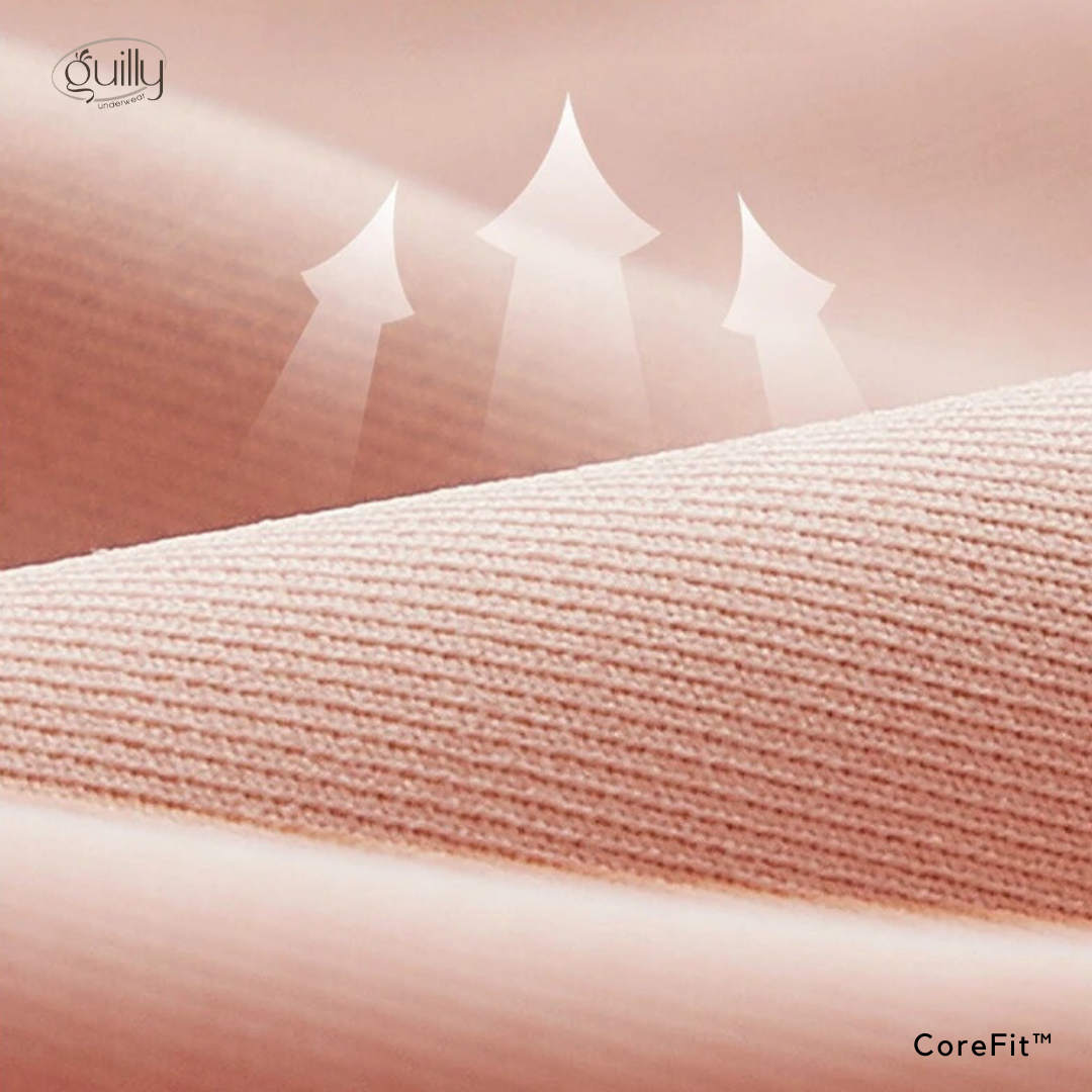 CoreFit™ | Hoge compressie shapewear | 2+2 GRATIS