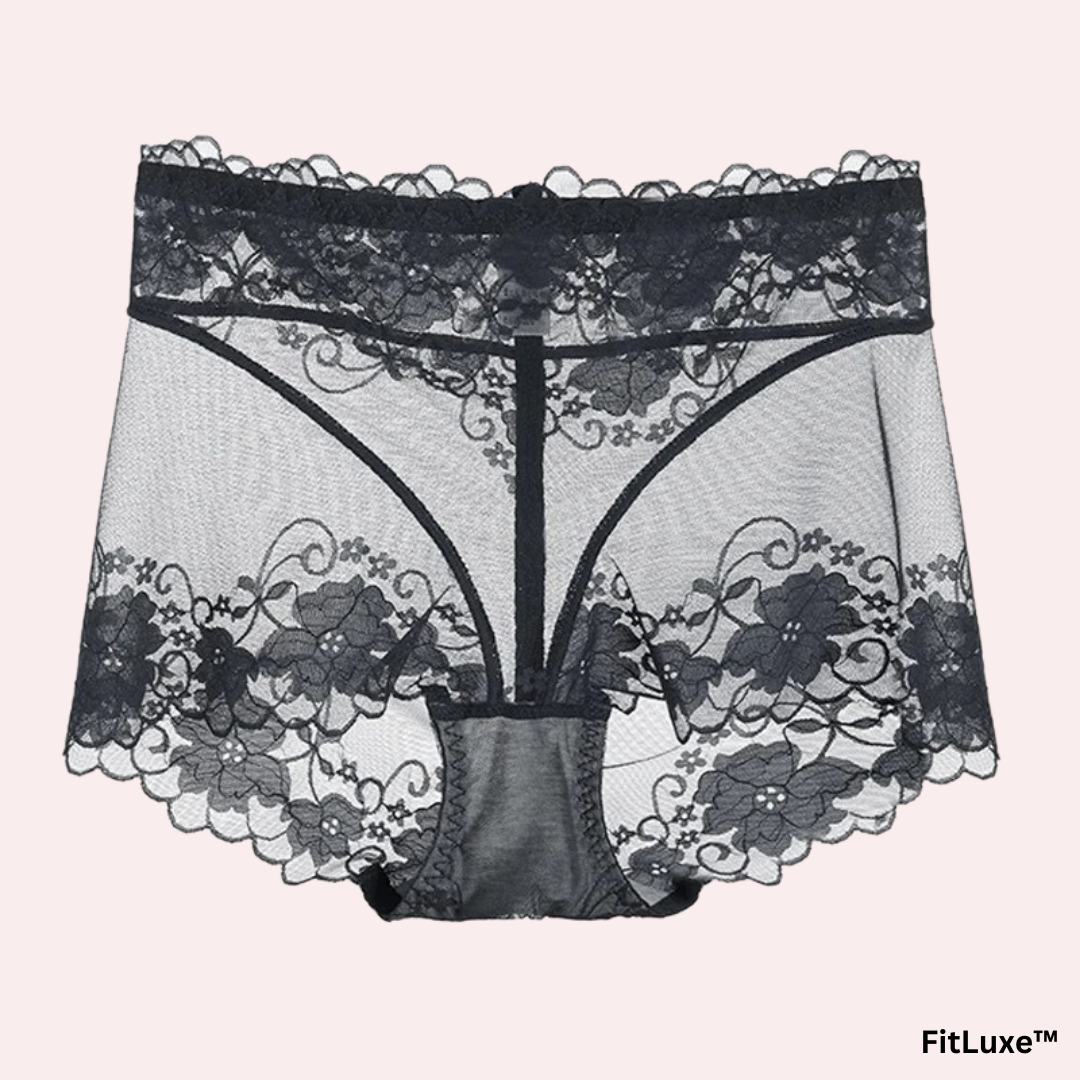 FitLuxe™ | Sexy kanten ondergoed | 3+3 GRATIS