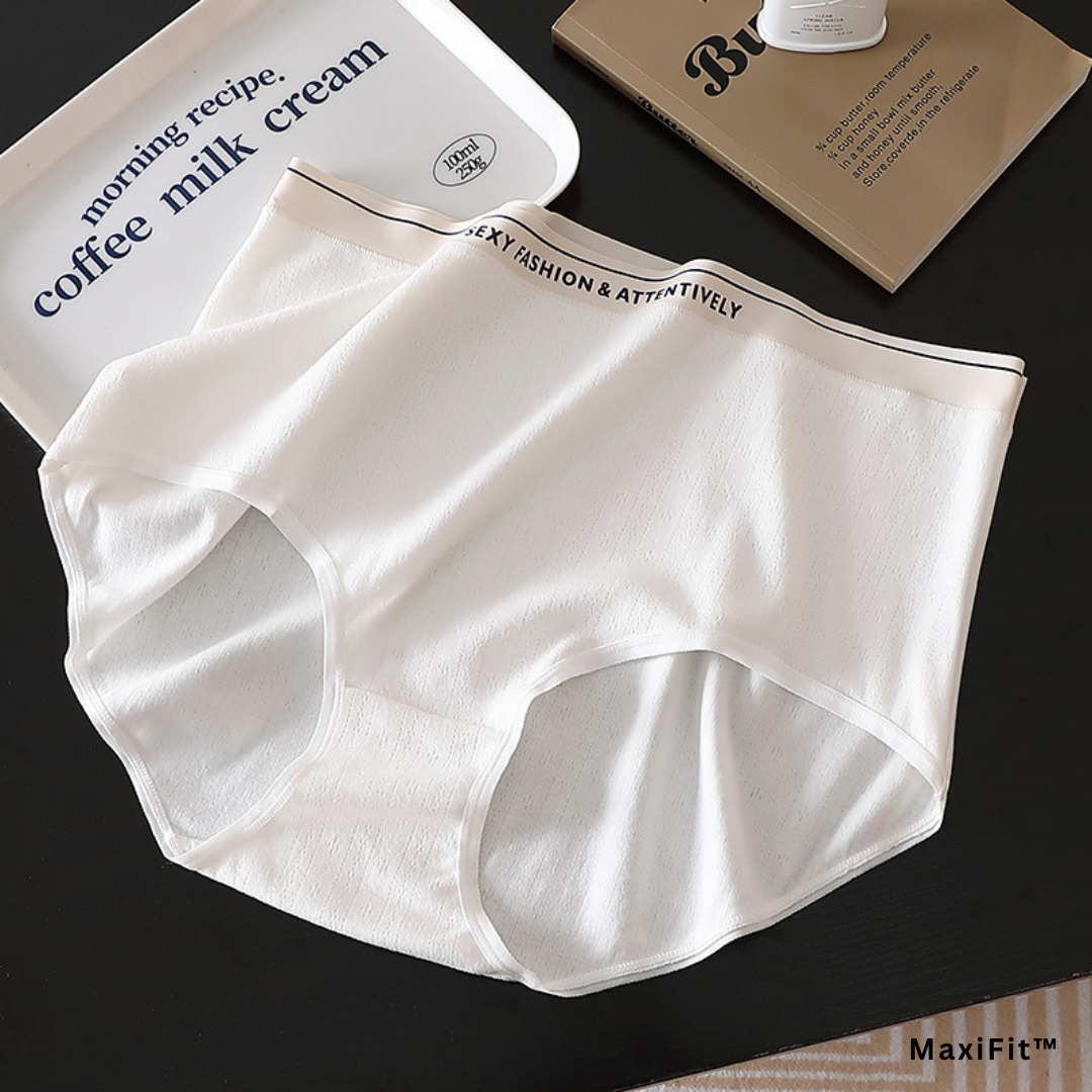 MaxiFit™ | Naadloos afslankend ondergoed | 4+4 GRATIS