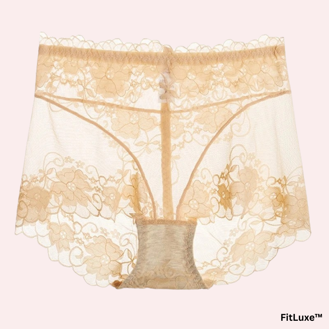 FitLuxe™ | Sexy kanten ondergoed | 3+3 GRATIS