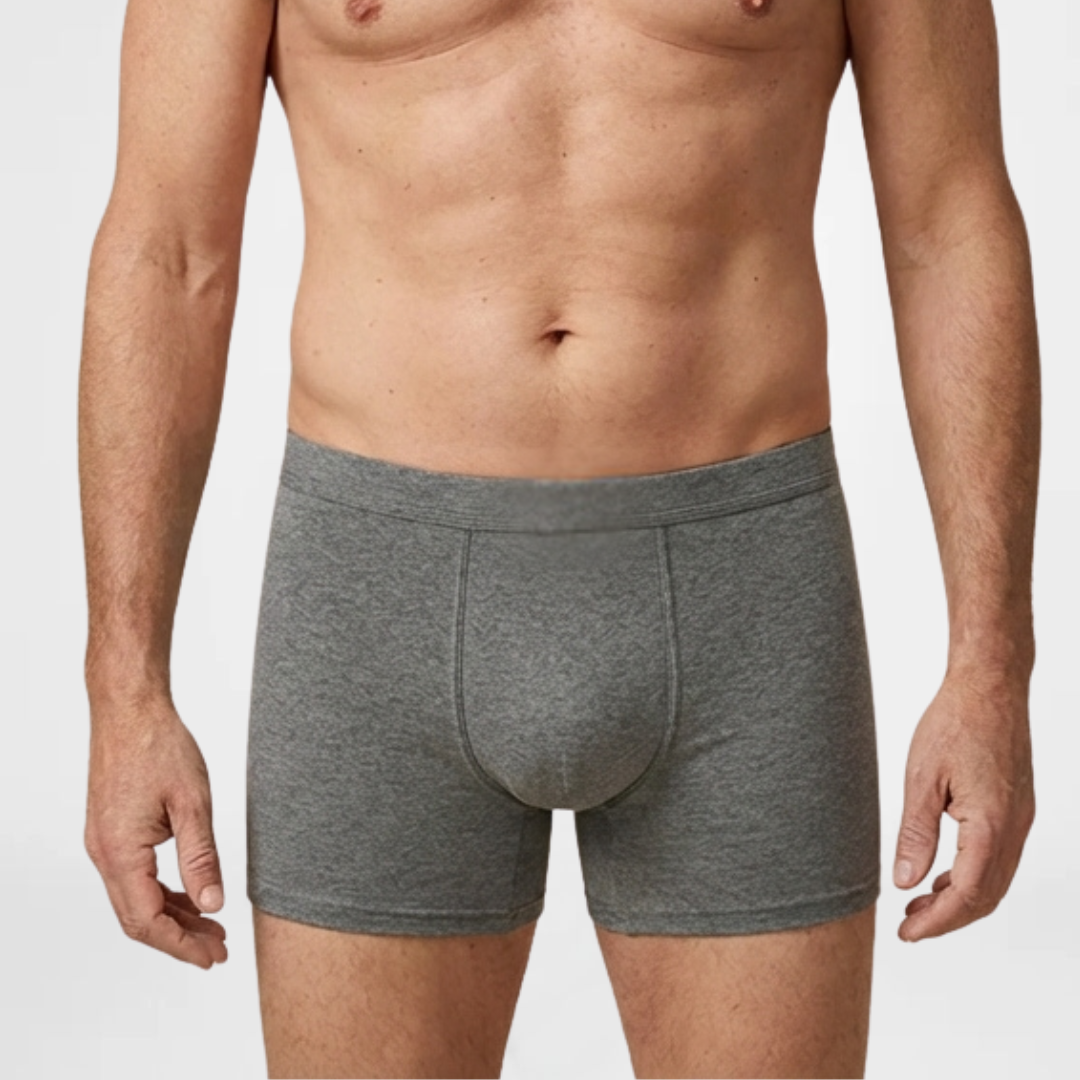 ThermoShield™ | Vinterluksusutgave | 2+2 GRATIS