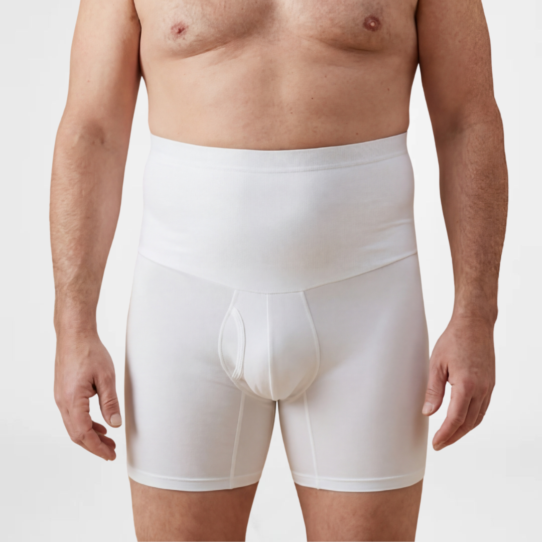 SlimFitDeluxe™ | Ortopediske slankeboksere | Kjøp 1+2 GRATIS