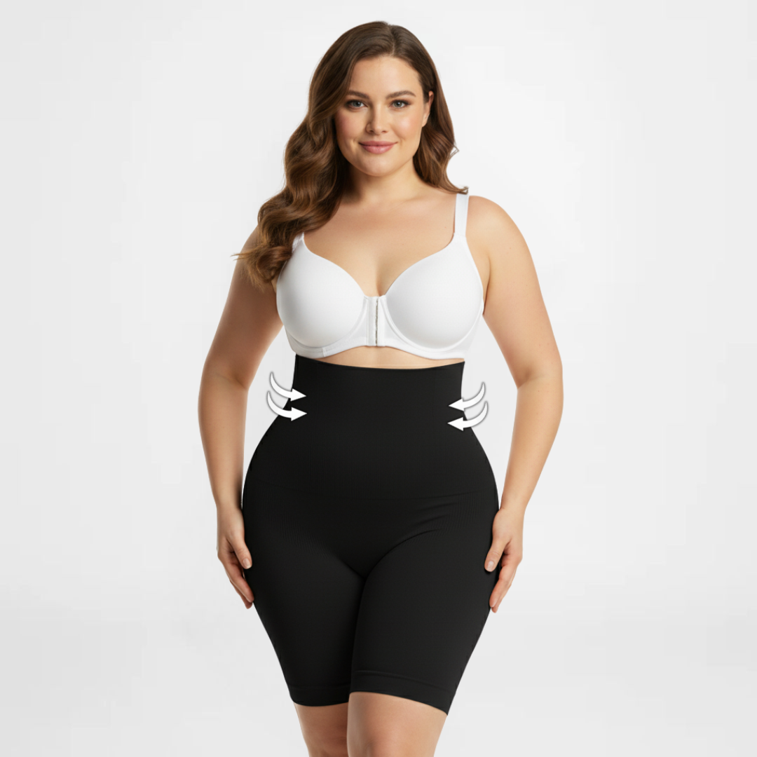 ShapePro™ | Hoge taille ondergoed | 1+1 GRATIS