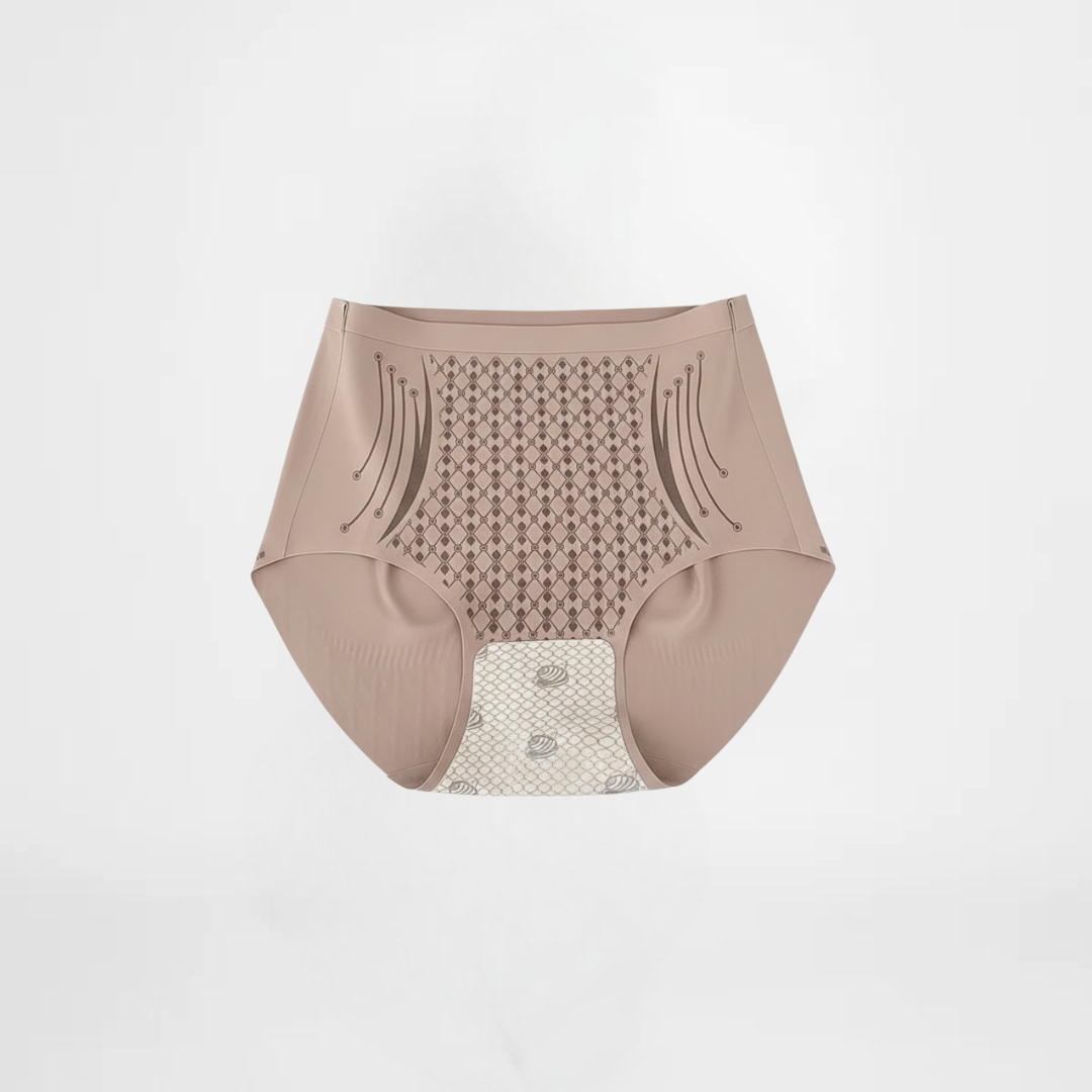 WaistWhisper™ | Naadloos vormend ondergoed | 3+3 GRATIS