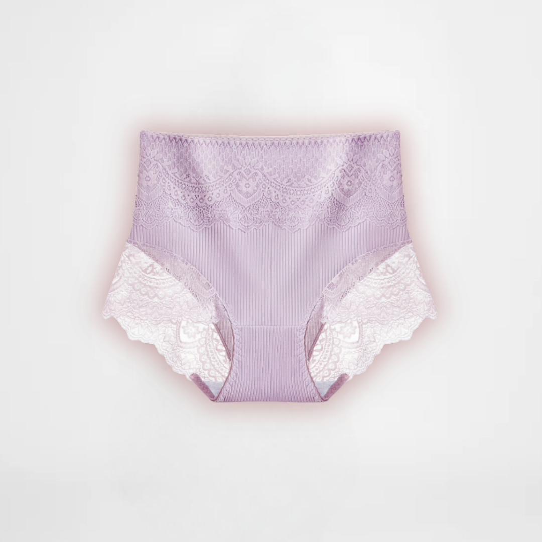 LaceShape™ | Høy midje med elegant stil | Kjøp 3 GRATIS