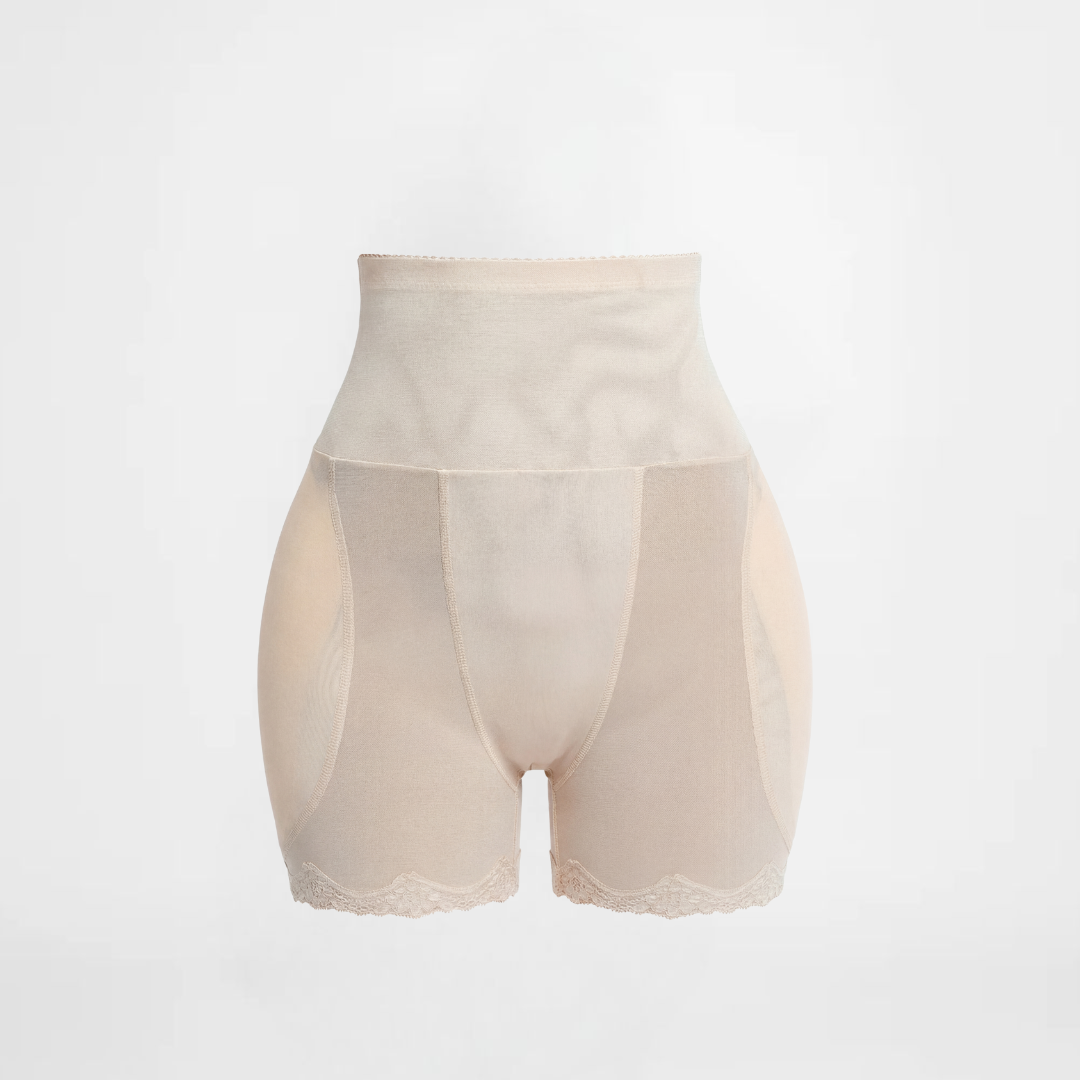 SlimBodyFit™ | Støtte for hofte, rumpe og rygg | Kjøp én, få én gratis