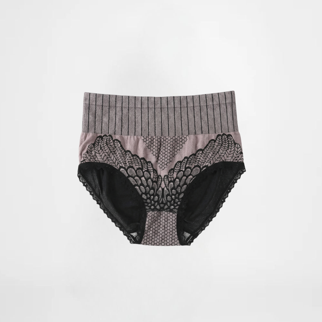 SlimFitPro™ | Sexy slankende undertøy med høy midje | Kjøp 5+5 GRATIS