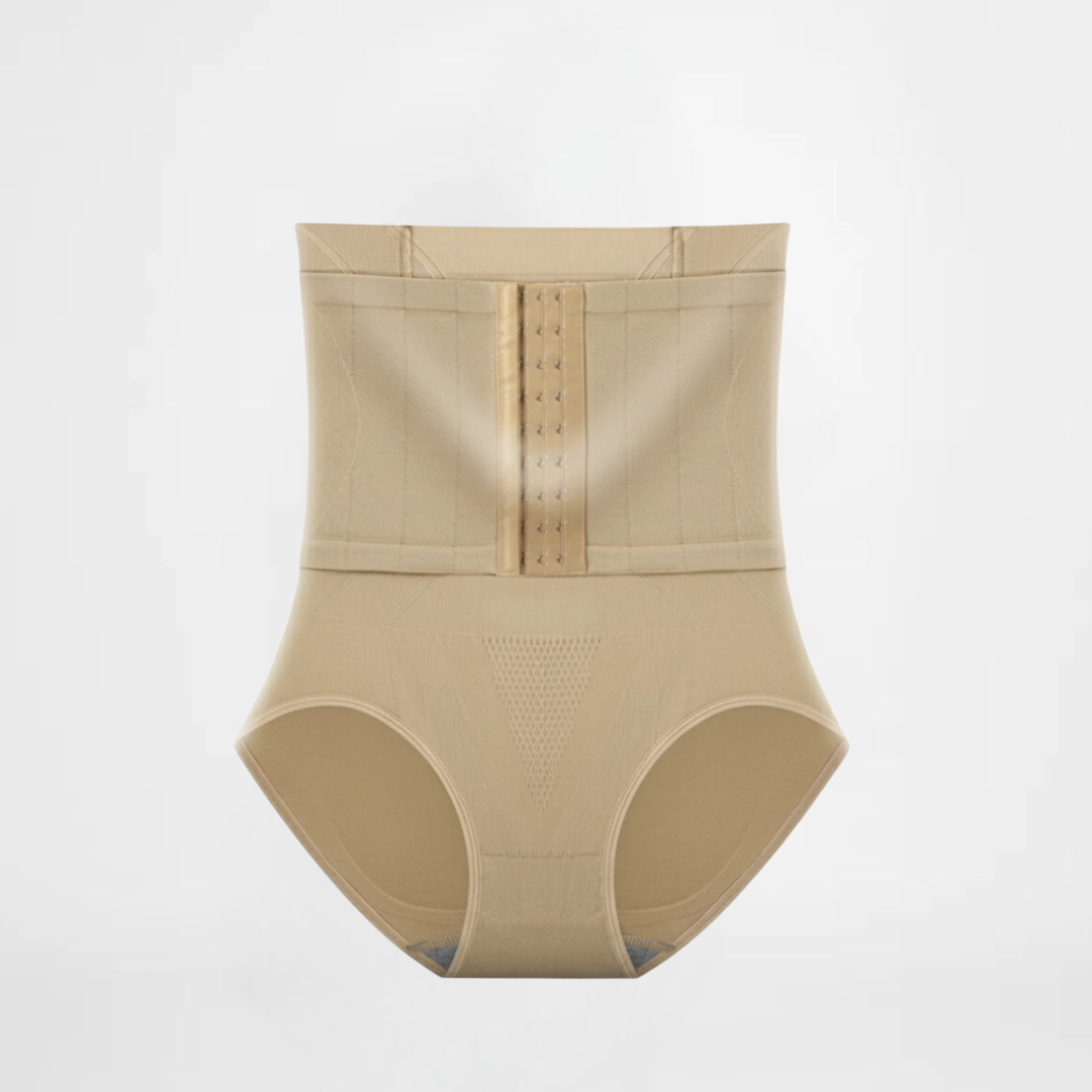 WaistShaper™ | Rygg- og magekontrollundertøy | Kjøp 3 GRATIS