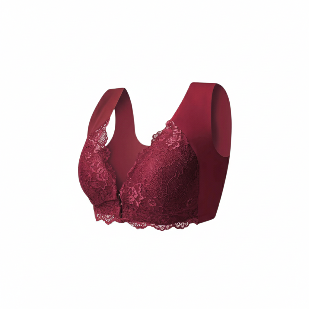 CorrectiveBra™ | Corrigerende BH met voor-sluiting | 1+1 GRATIS