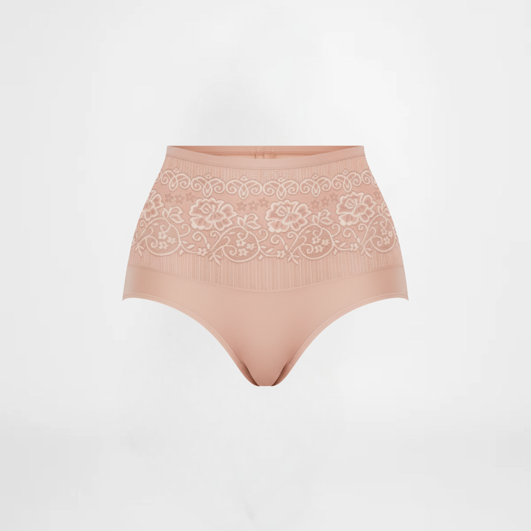 SlimmyFitPro™ | Slanketruse med høy midje | Kjøp 5+5 GRATIS