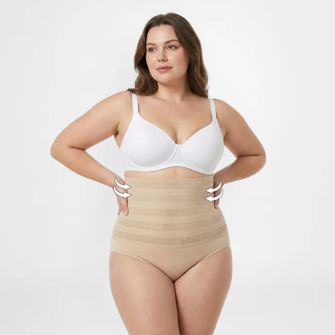 CorrectPro™ | High compressie afslank shapewear | 2+2 GRATIS