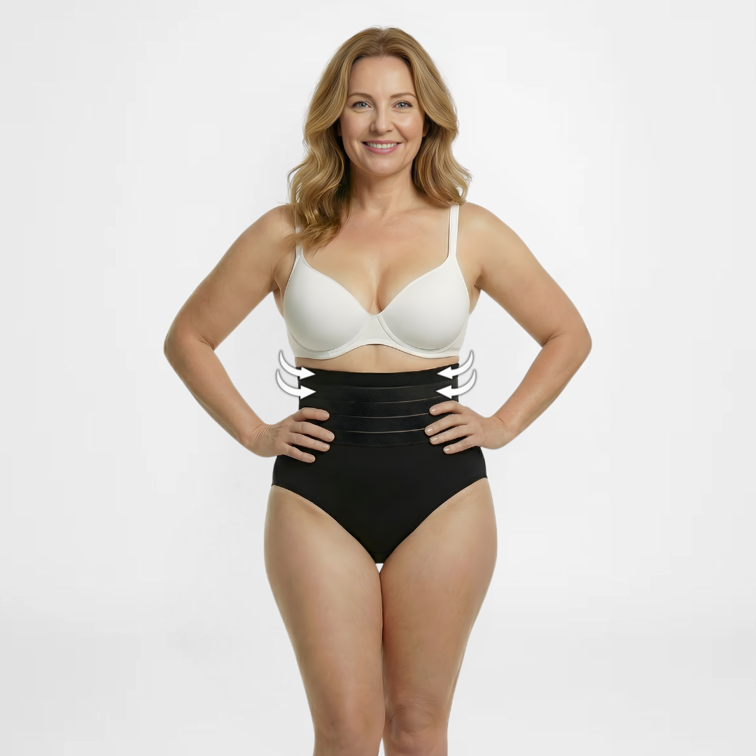 LinearComfort™ | Corrigerende afslank onderbroeken | 3+3 GRATIS