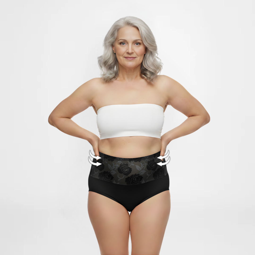 UltraMaxFit™ | Afslank onderbroeken | 5+5 GRATIS