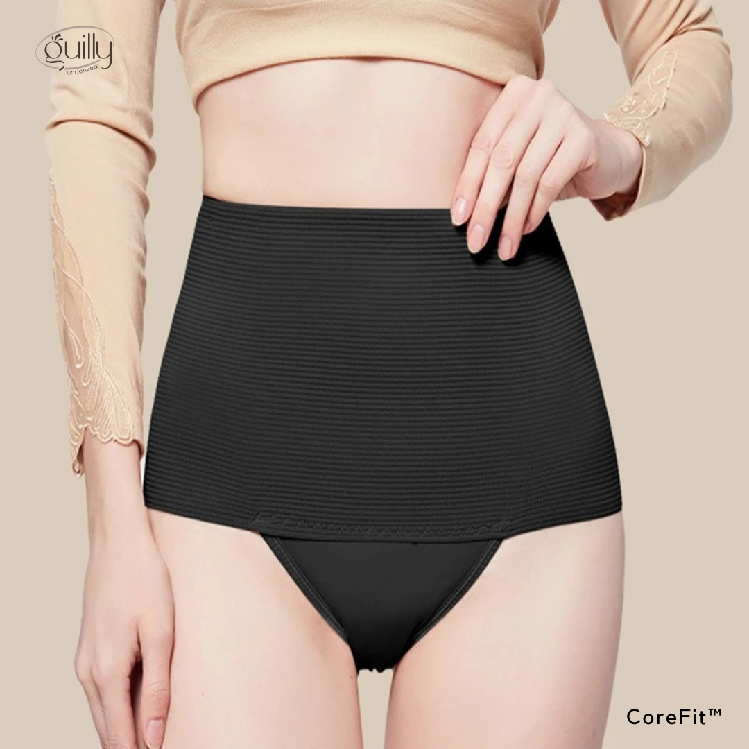 CoreFit™ | Hoge compressie shapewear | 2+2 GRATIS