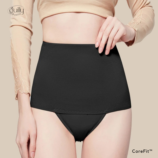 CoreFit™ | Hoge compressie shapewear | 2+2 GRATIS