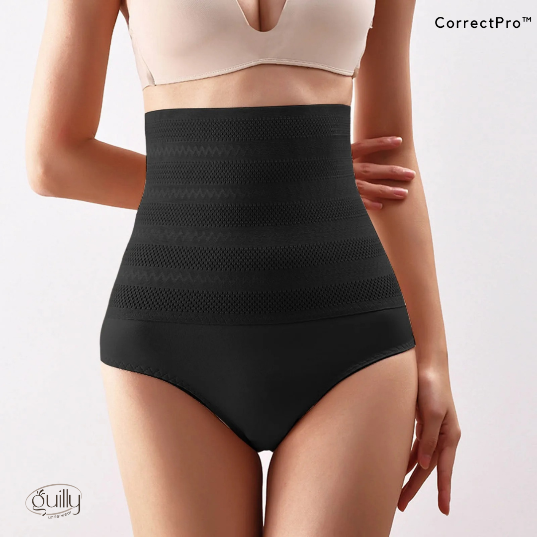 CorrectPro™ | High compressie afslank shapewear | 2+2 GRATIS