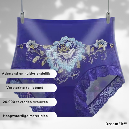 DreamFit™ | Betoverde bloem ondergoed | 4+4 GRATIS