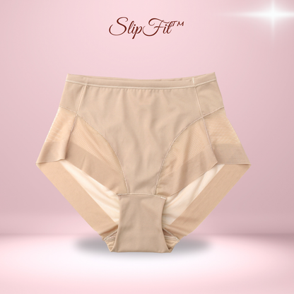 SlipFit™ | Elegante hoge taille ondergoed | 2+2 GRATIS