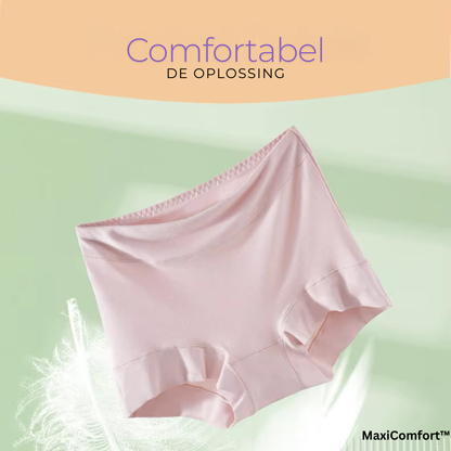 MaxiComfort™ | Ultiem comfort voor elke maat | 6+6 GRATIS