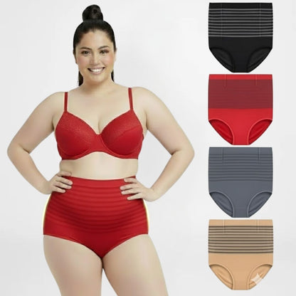 HighFit™ | Compressie onderbroeken | 2+2 GRATIS