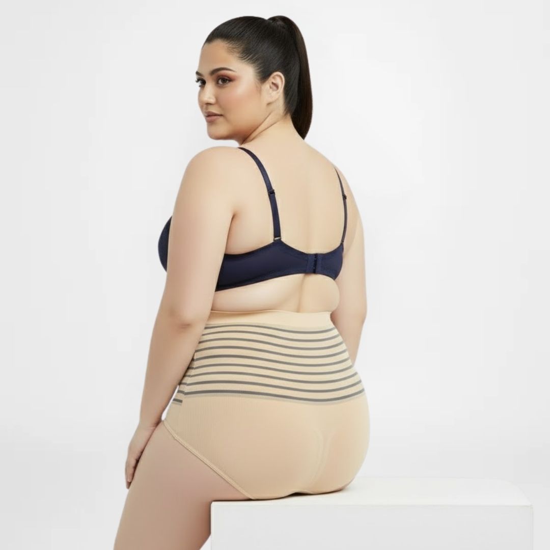 HighFit™ | Compressie onderbroeken | 2+2 GRATIS