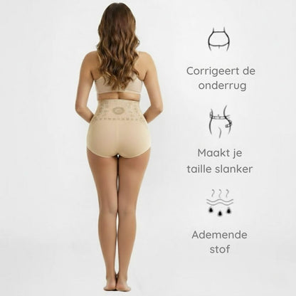 HighFitPro™ | Corrigerende afslank onderbroeken | 2+3 GRATIS