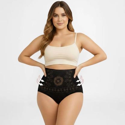 HighFitPro™ | Corrigerende afslank onderbroeken | 2+3 GRATIS