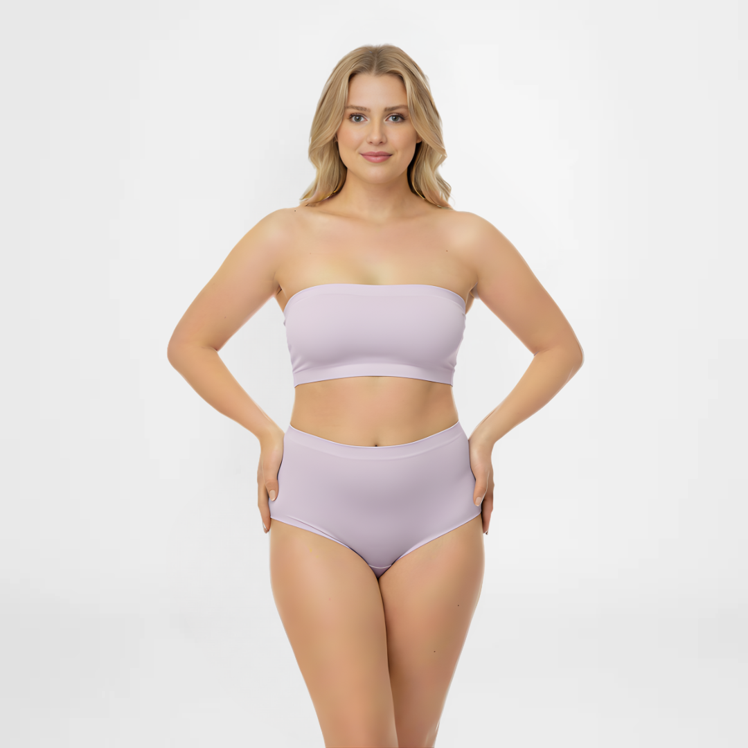 SoftHaven™ | Comfortabel met elegantie | 4+4 GRATIS